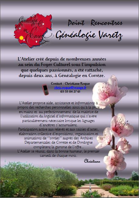 recherche et rencontres brive la gaillarde